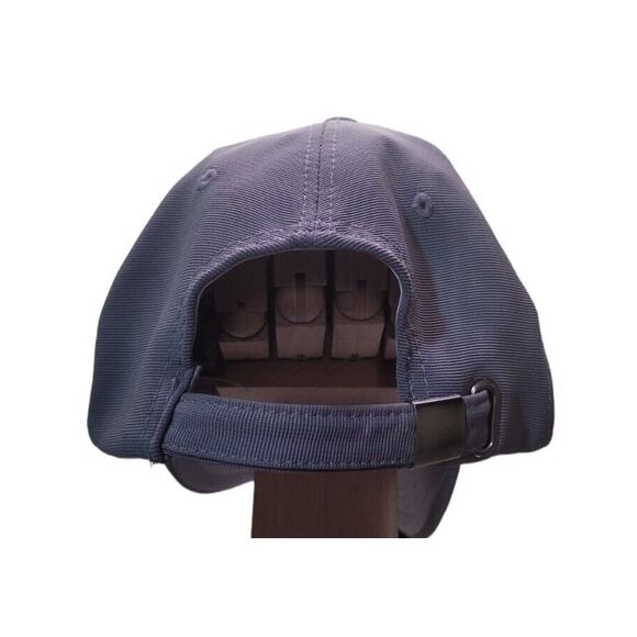 Fox Racing Gray/Red/Black Snapback Hat – Fox Head Logo – EUC - Picture 3 of 5